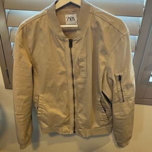 Zara jacket